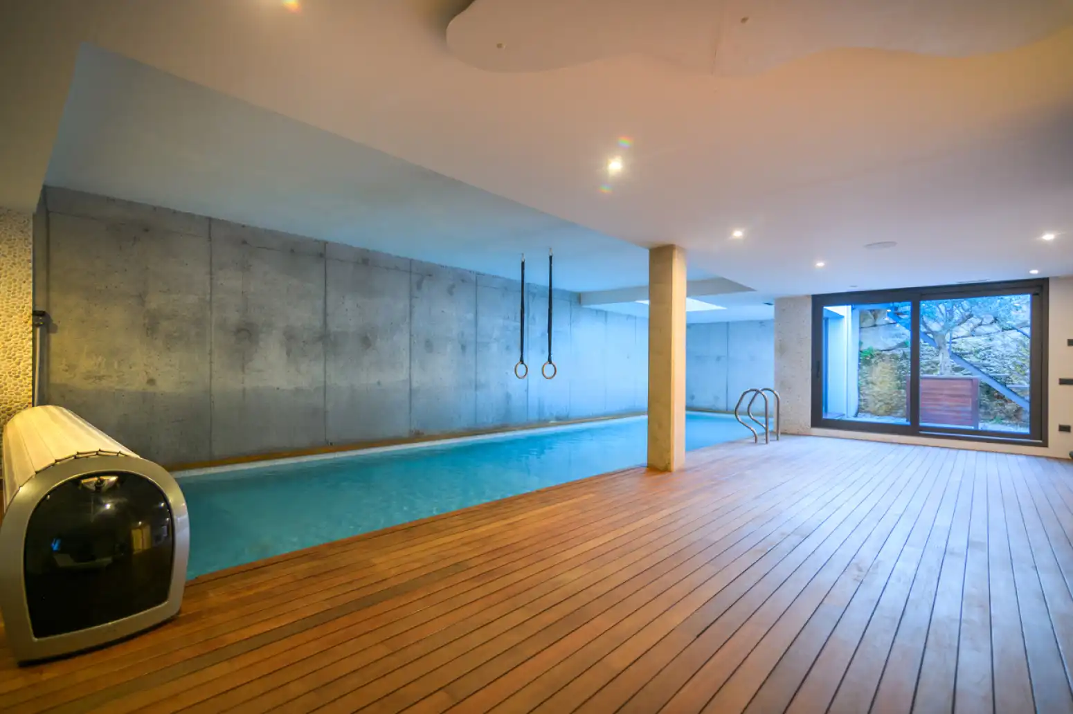 Piscina de Casa o xalet en venda en Sitges amb Terrassa, Traster i Piscina