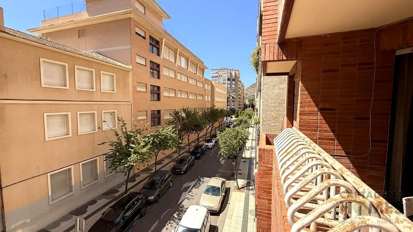 Pis amb terrassa en venda a Santiago Ramón Y Cajal 3, imagen 12