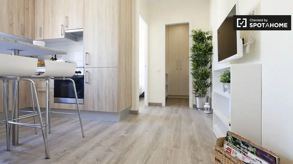 Flat to rent in Ciutat Vella, imagen 2
