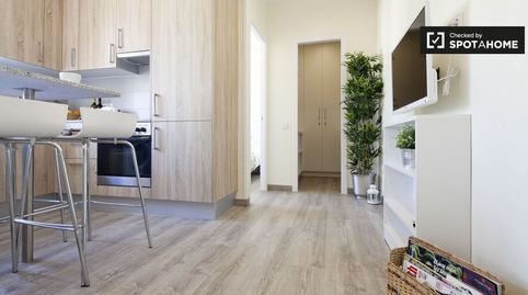 Apartamento de 2 dormitorios en La Barceloneta, Barcelona, imatge 2