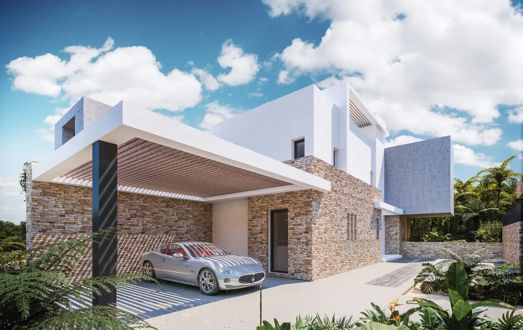 Maison avec piscine à vendre à Marbella Centro, imagen 5