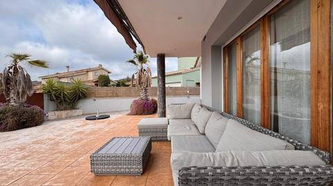 Foto 3 de Casa o xalet en venda a Carrer Enric Morera, Mont-ras, Girona