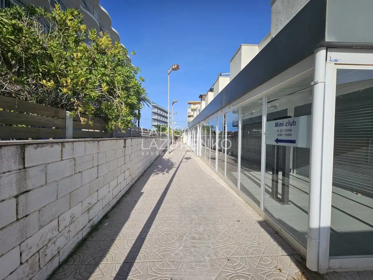 Local comercial en venda a Diputació, imagen 39