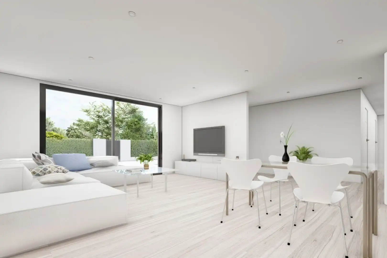 Villa mit Terrasse zum Verkauf in Valentín, imagen 7