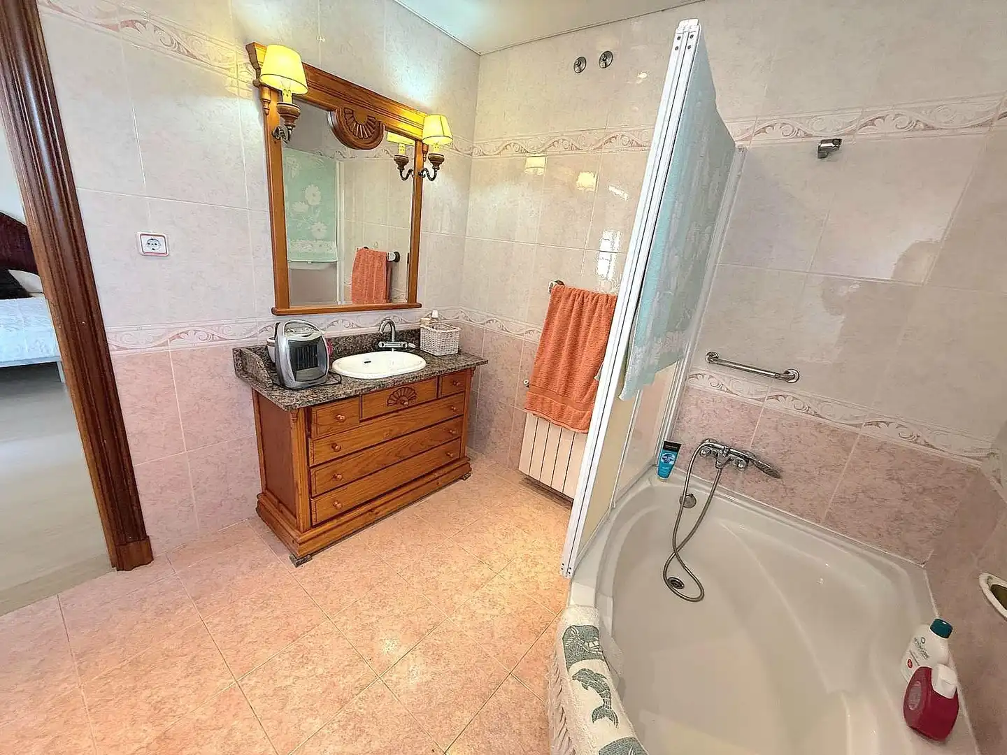 Villa mit Pool zum Verkauf in Segur de Calafell, imagen 24