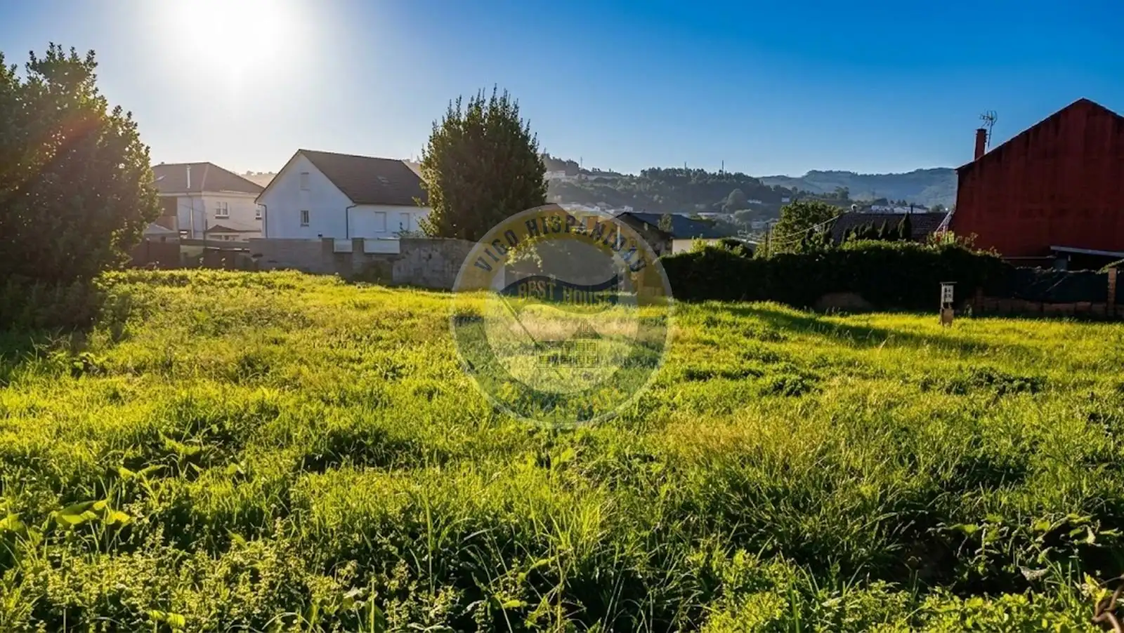 Grundstücke und Bauplätze zum Verkauf in Camino CEBOLEIRA, imagen 6