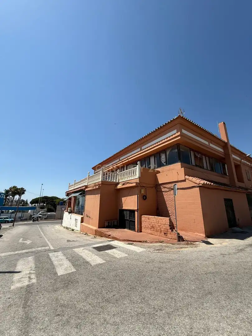 Local comercial en venda a CL CALYPSO 1 EDIFICIO EUROMARKETMIJAS (MÁLAGA) 4, imagen 6