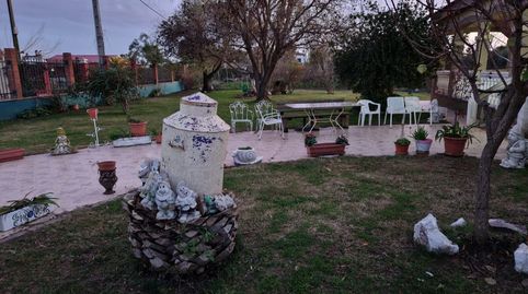 CHALET EN VENTA EN DON BENITO