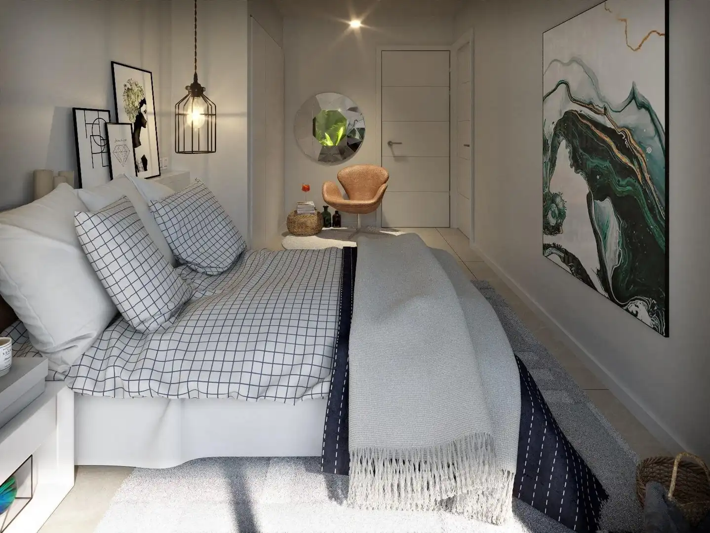 Apartamento en venta en Calle Altea, -1, Bellavista - Capiscol - Frank Espinós