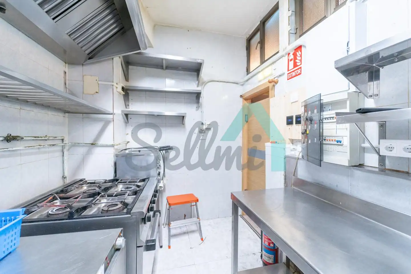 Local comercial en venda a Calle Daniel Cerra, imagen 13