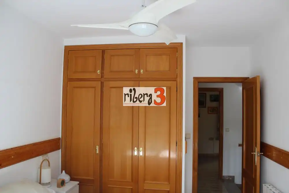 Flat for sale in San Javier  with Air Conditioner and Terrace