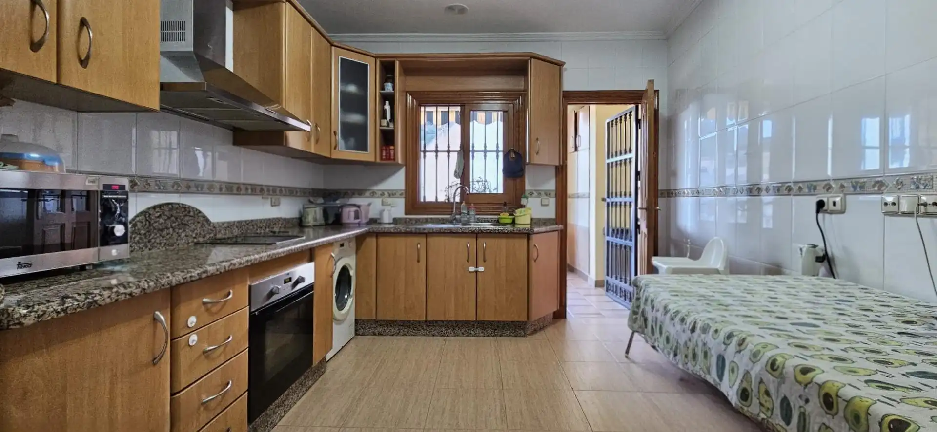 Appartamento con terrazza in vendita a Berja, imagen 6