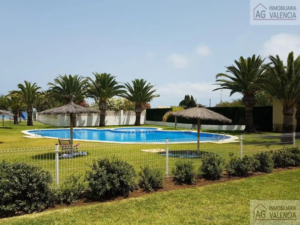 Appartement compact avec piscine à vendre à Les Marines a Denia, imagen 32
