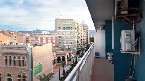 Foto 2 de Piso en venta en Plaza Pedro Pou, 16, San Andrés - San Antolín,  Murcia Capital