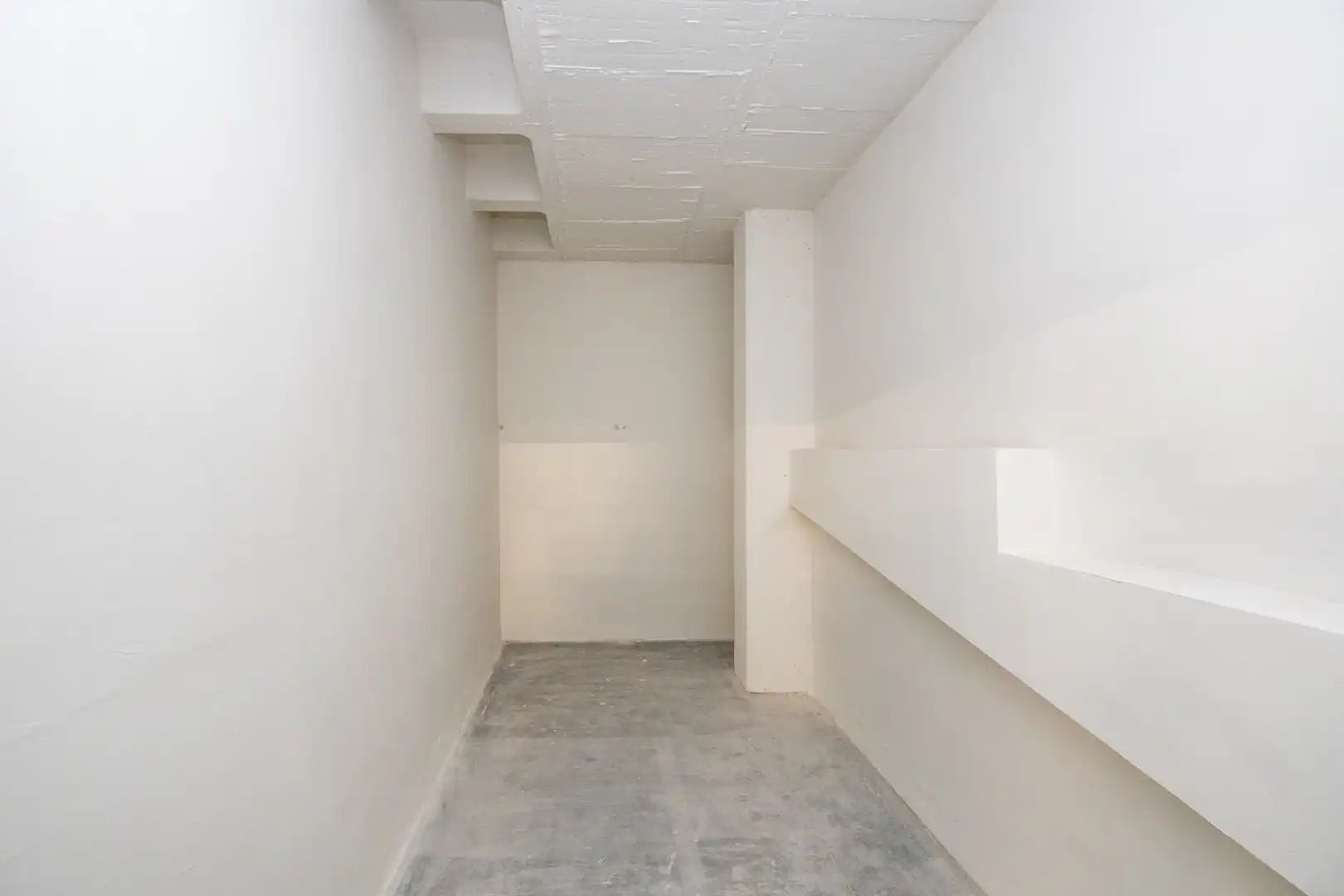 Flat for rent in Granada  with Air Conditioner, Heating and Terrace