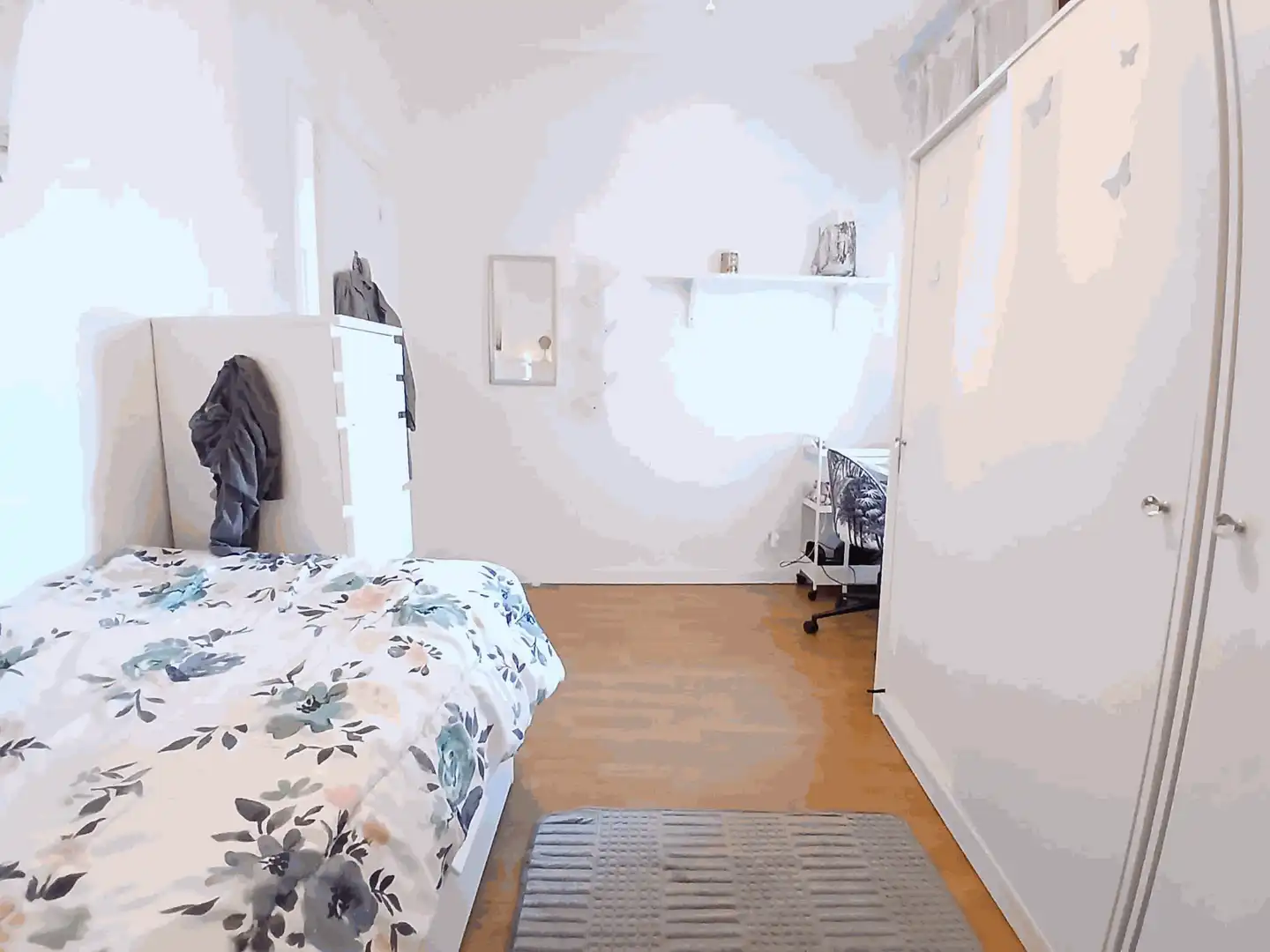 Piso con terraza en venta en Calle Murrieta, imagen 11