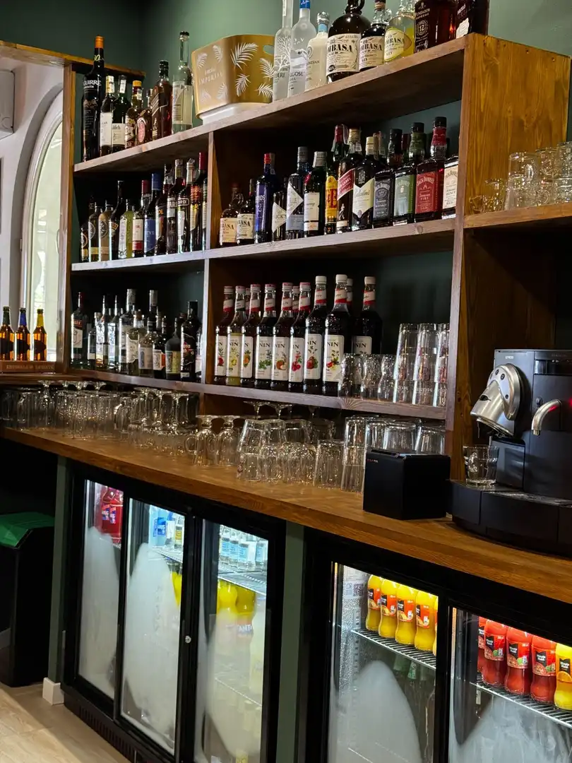 Local de alquiler en Mojácar con Aire acondicionado y Terraza