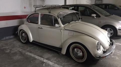 Photo 3 of Garage to rent in Jata Kalea, 8, Santa María de Getxo, Bizkaia