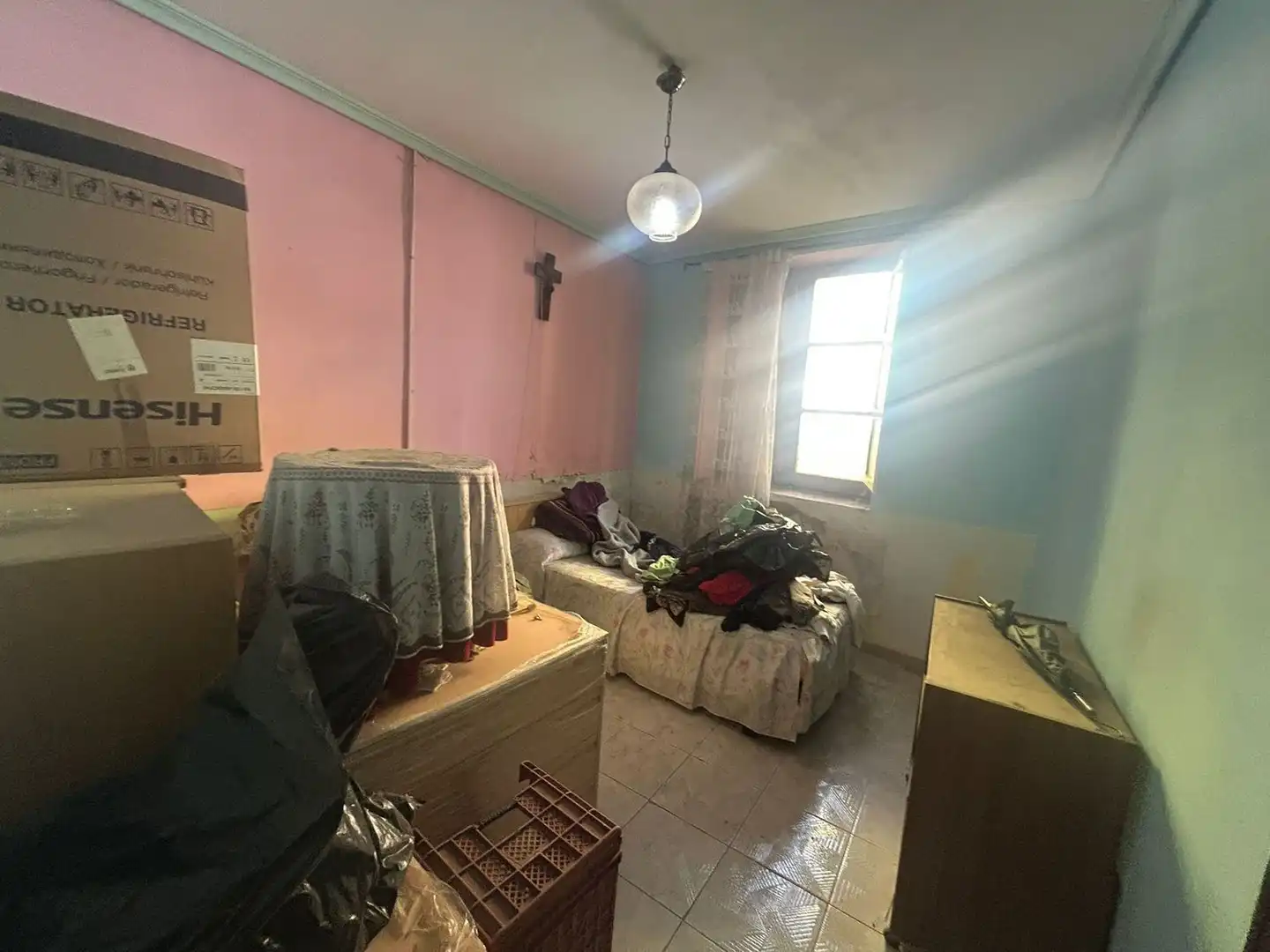 Bedroom of Houses for sale in Vila-real  with Terrace and Storage room