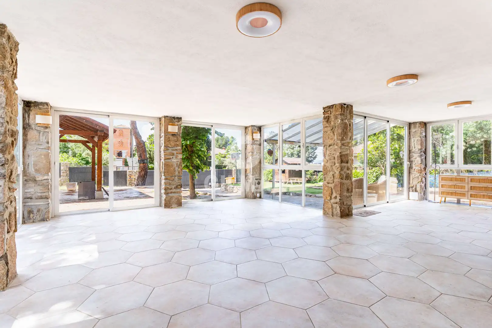 Casa o chalet en venta en Boadilla del Monte con Calefacción, Jardín privado y Piscina