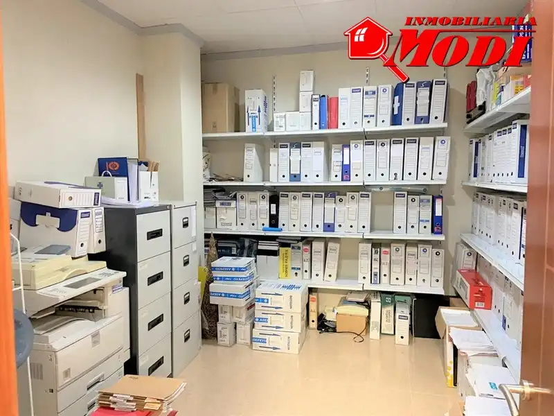 Local comercial en venda a Albolote, imagen 14
