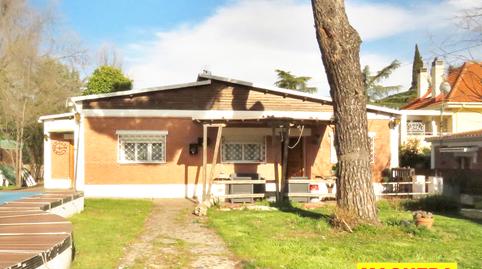Photo 3 of House or chalet for sale in Zona Carretera del Plantío, Madrid