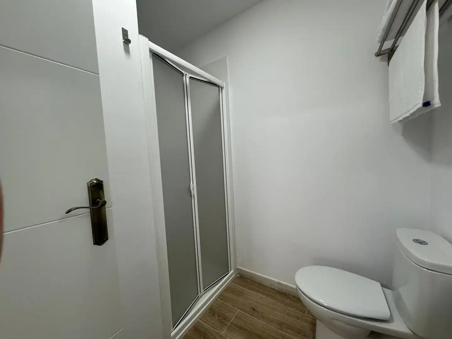 Habitación en Pastoriza
