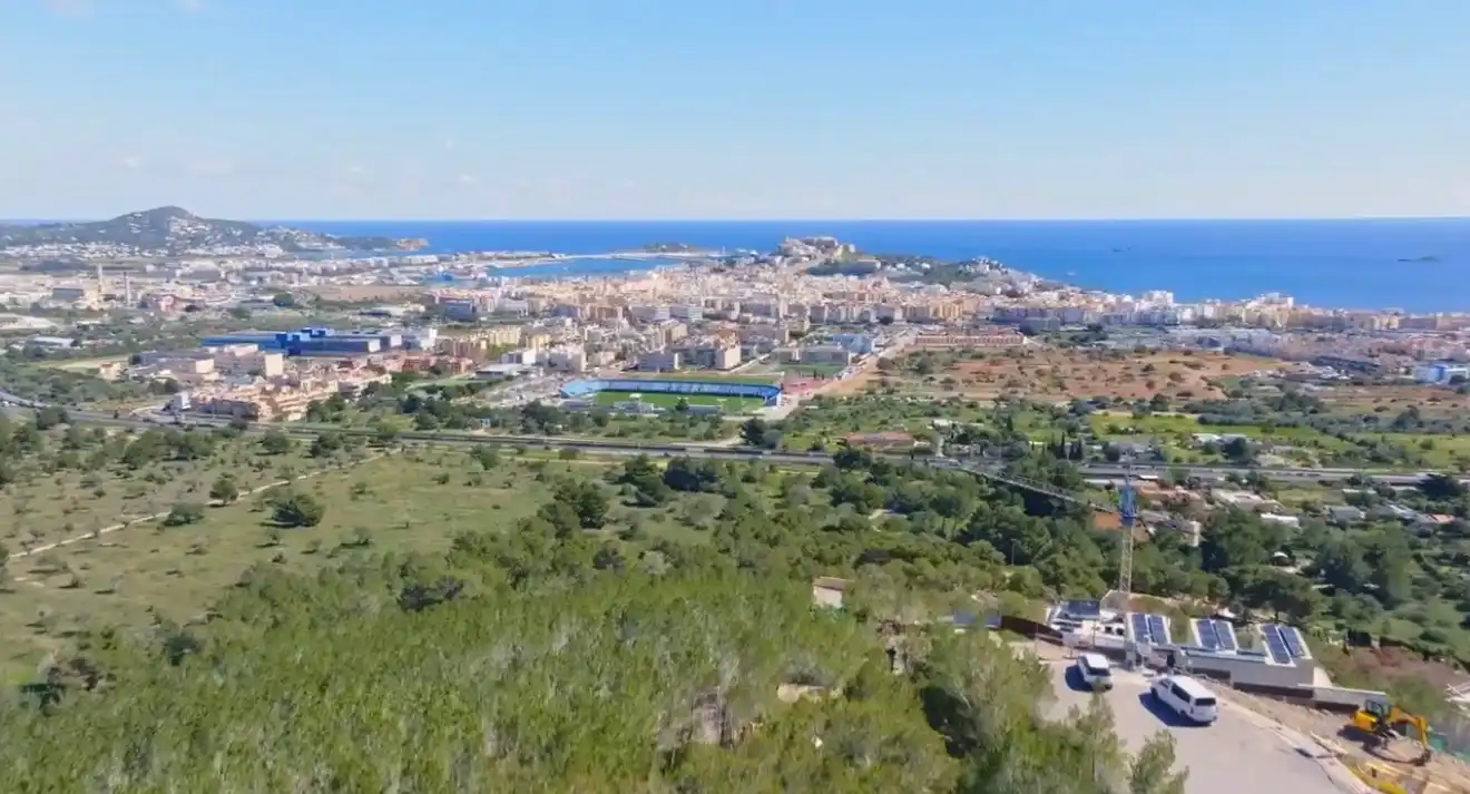 Residential for sale in Eivissa
