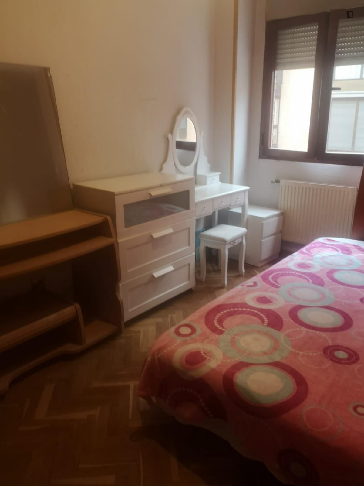 Apartament per a compartir a Zofio