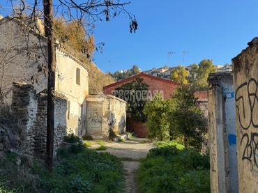 Wohnbaugrundstück zum Verkauf in Cenes de la Vega