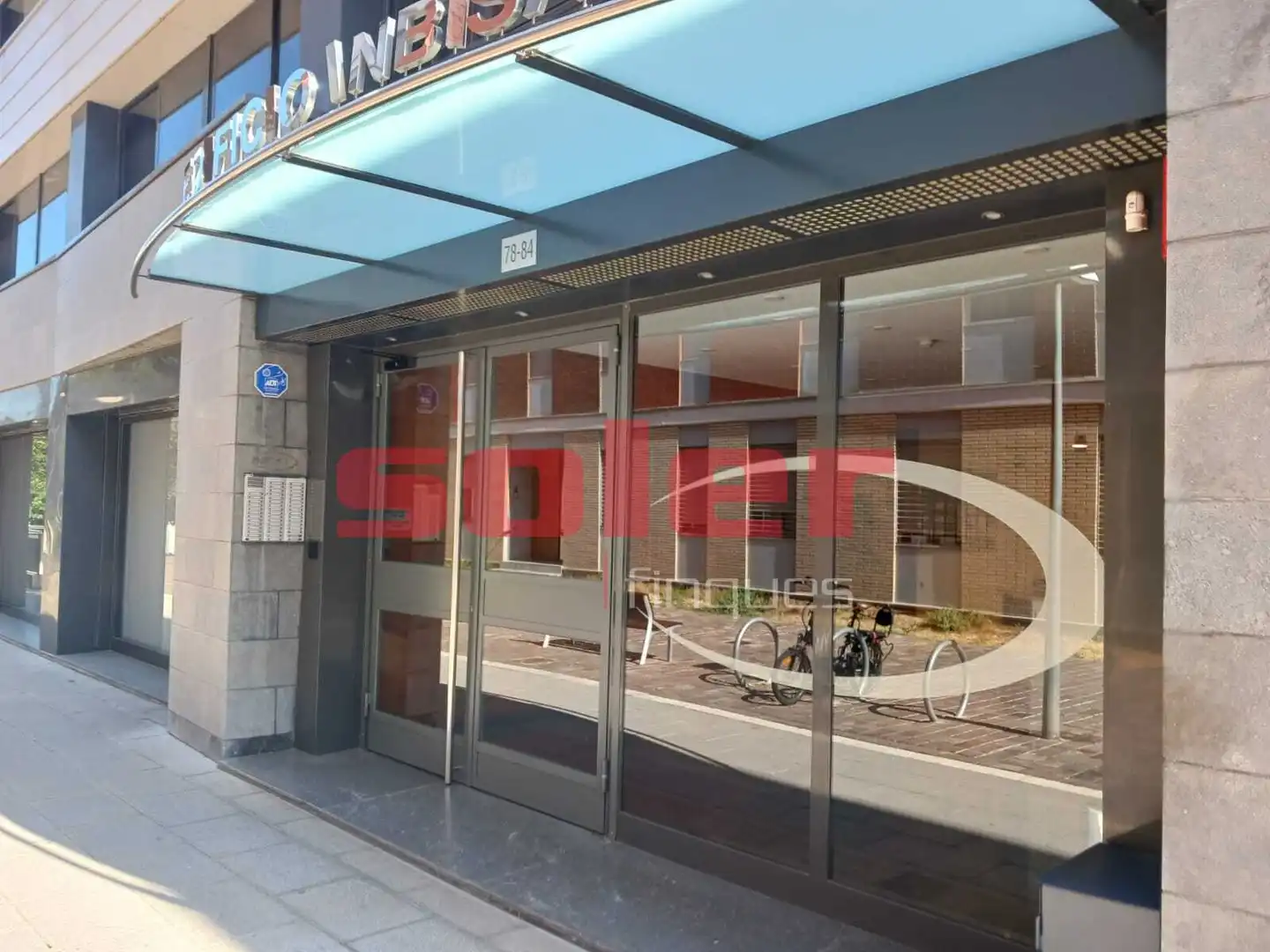 Ufficio con ascensore in vendita a Carrer d'Orient 78, imagen 22