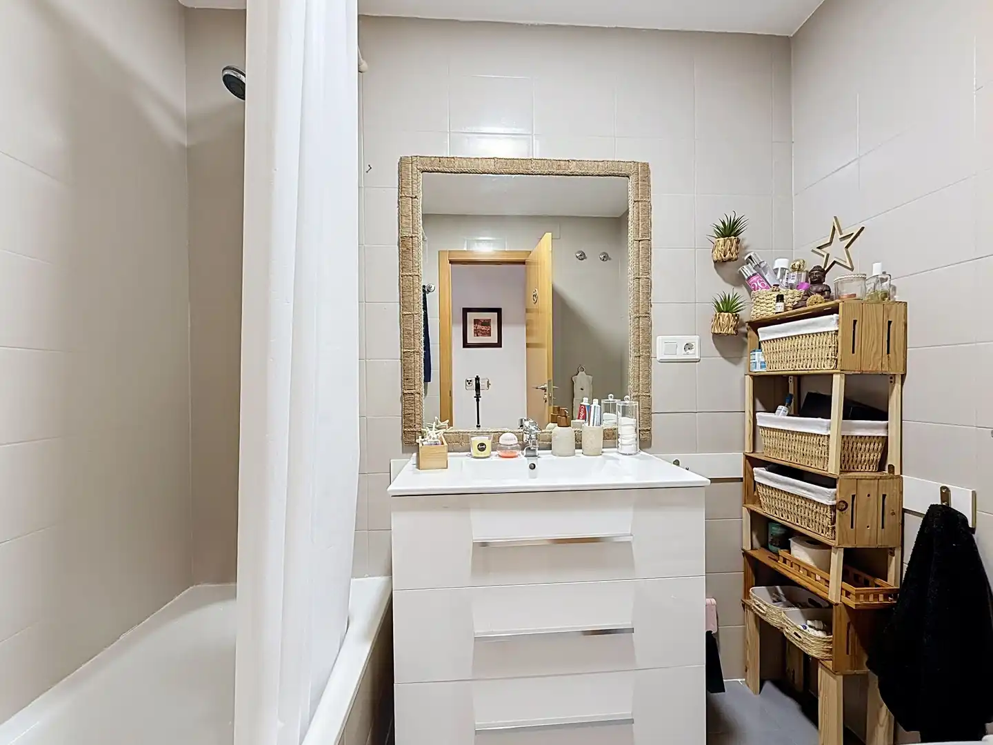 Flat with pool for sale in El Coll, imagen 15