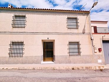 Country house for sale in Pedanías Norte