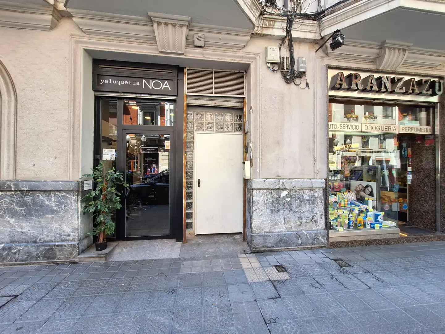Trastero en venta en Bilbao 