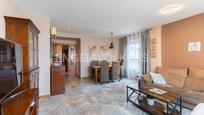 Sala d'estar de Apartament en venda en Castellón de la Plana / Castelló de la Plana amb Aire condicionat, Calefacció i Balcó