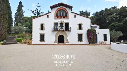 Photo 3 of Country house for sale in Nucli Urbà, Barcelona