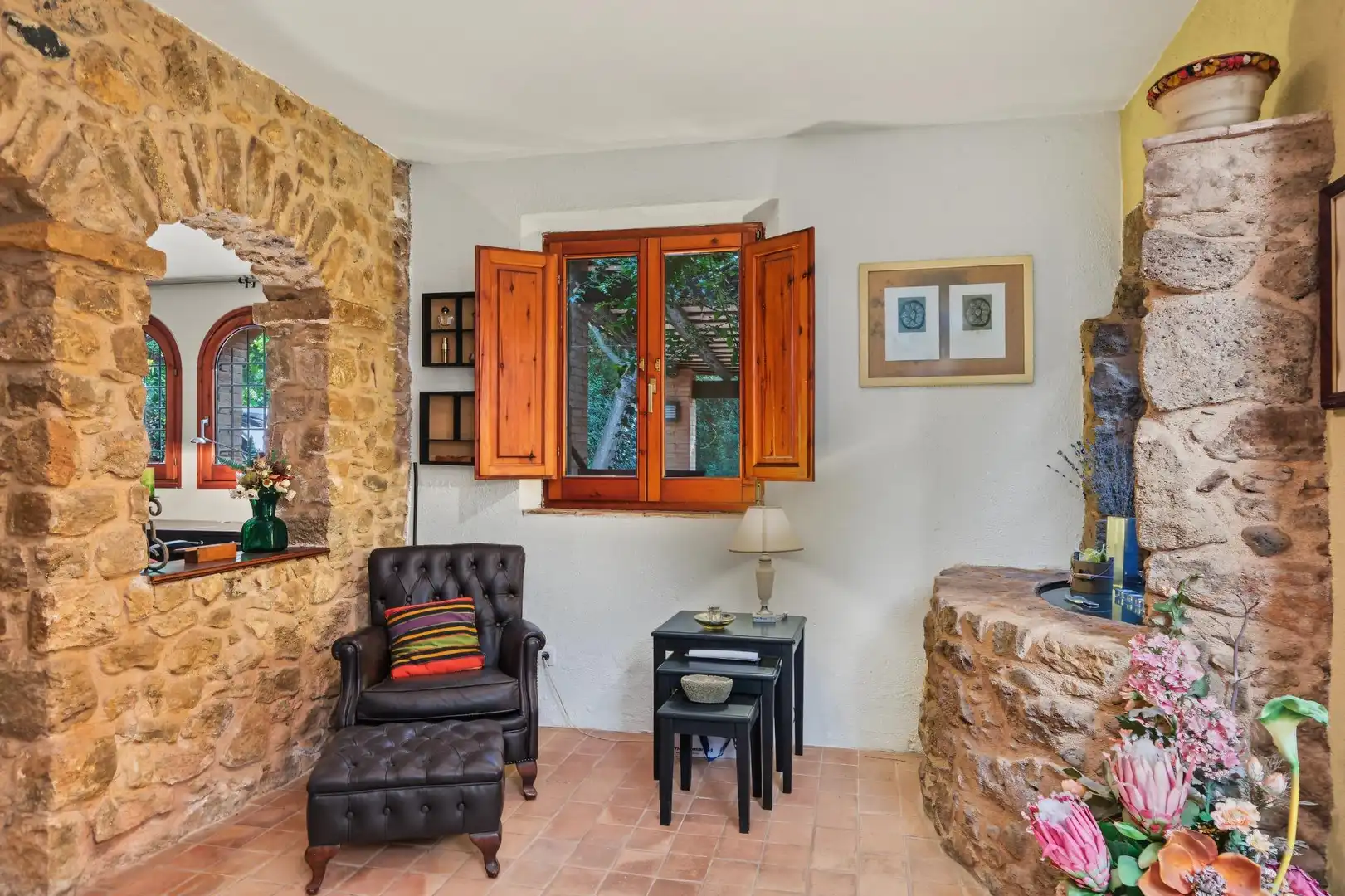 Maison mitoyenne avec jardin à vendre à Corçà, imagen 10
