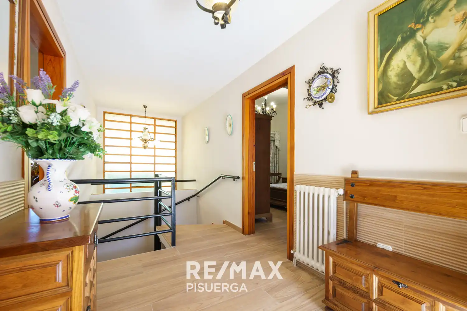Casa o xalet en venda en Tudela de Duero amb Calefacció, Jardí privat i Terrassa