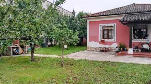 Foto 5 de Casa o xalet en venda a Barros - Bº Barros, 192, Los Corrales de Buelna , Cantabria