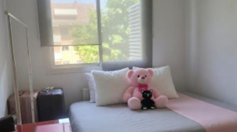 Foto 2 de Habitació a Somosaguas, Pozuelo de Alarcón
