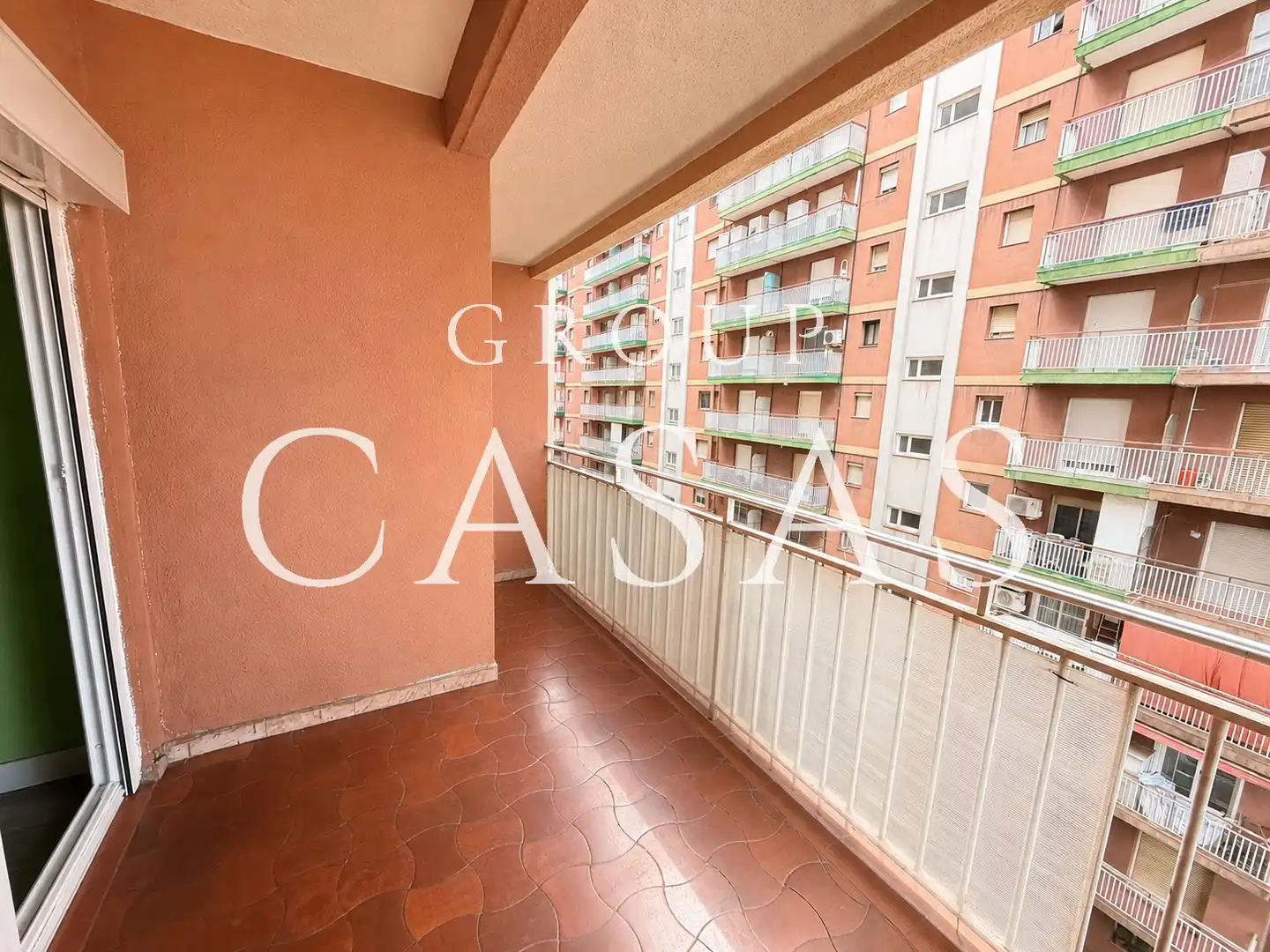 Appartement avec terrasse à vendre à Santa Eulàlia, imagen 4