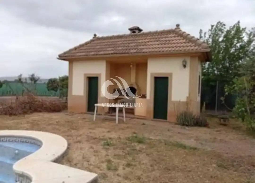 Chalet en venta en Periurbano Oeste - Sierra, imagen 6