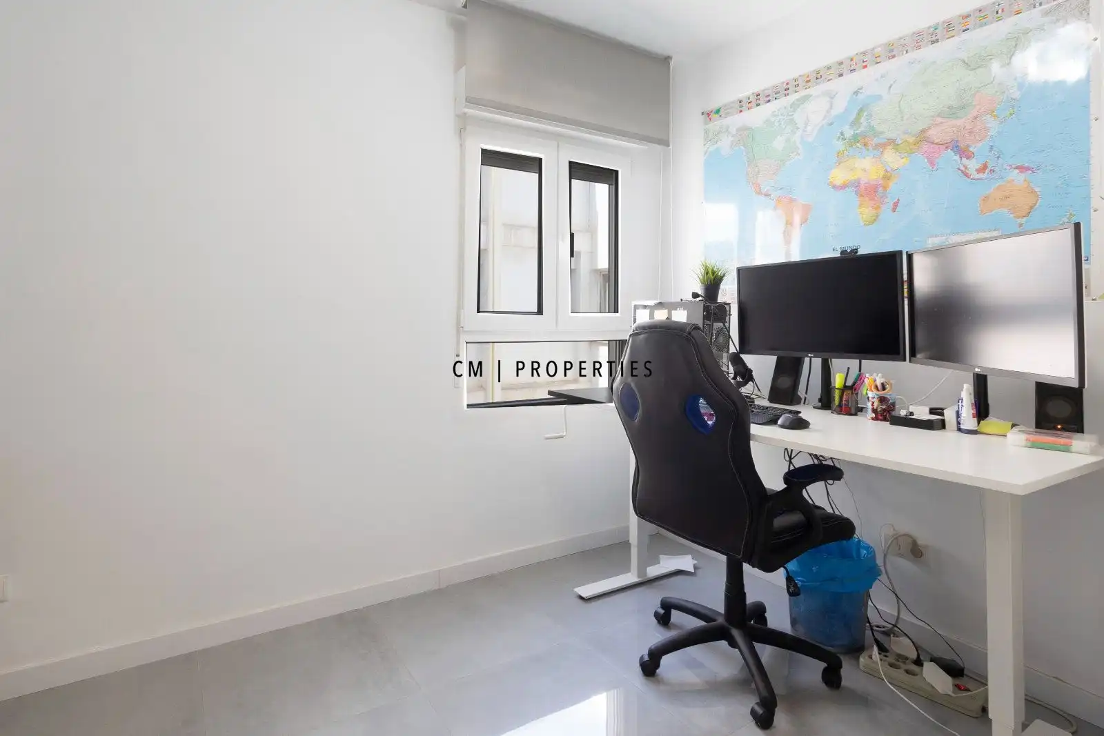 Flat with terrace for sale in Pintor Stolz, imagen 15