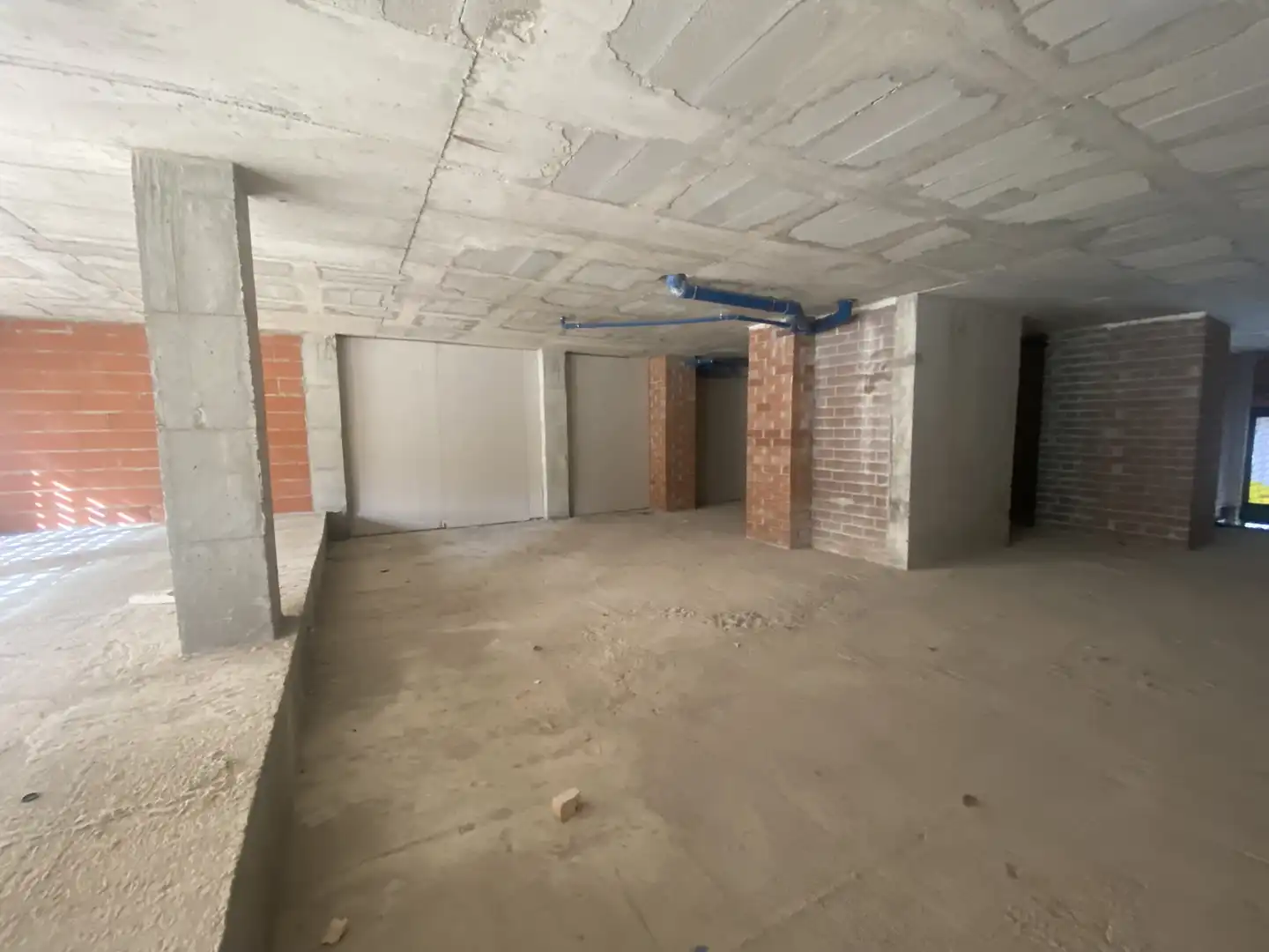 Geschaftsraum zur Miete in Sant Cugat del Vallès