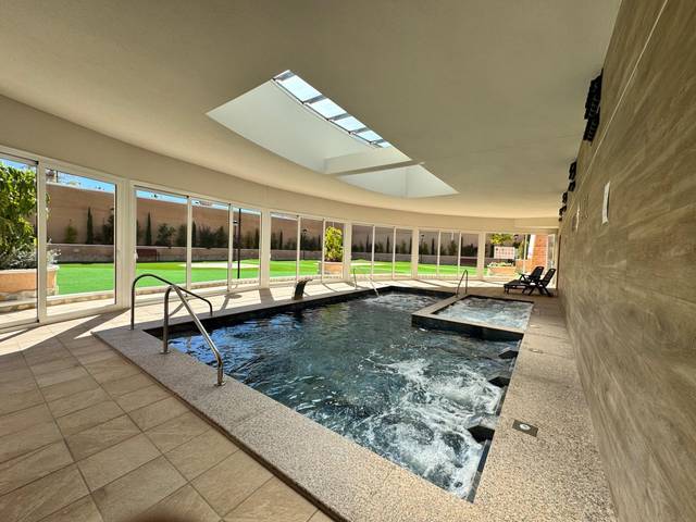 Apartamento en Venta en El Raso