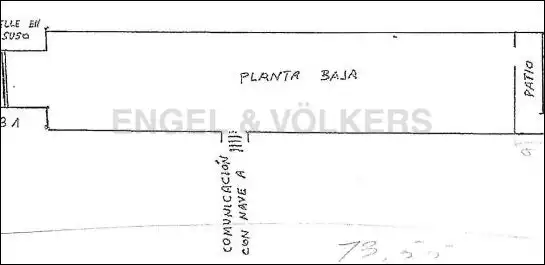Industrial building to rent in El Pedró, imagen 26