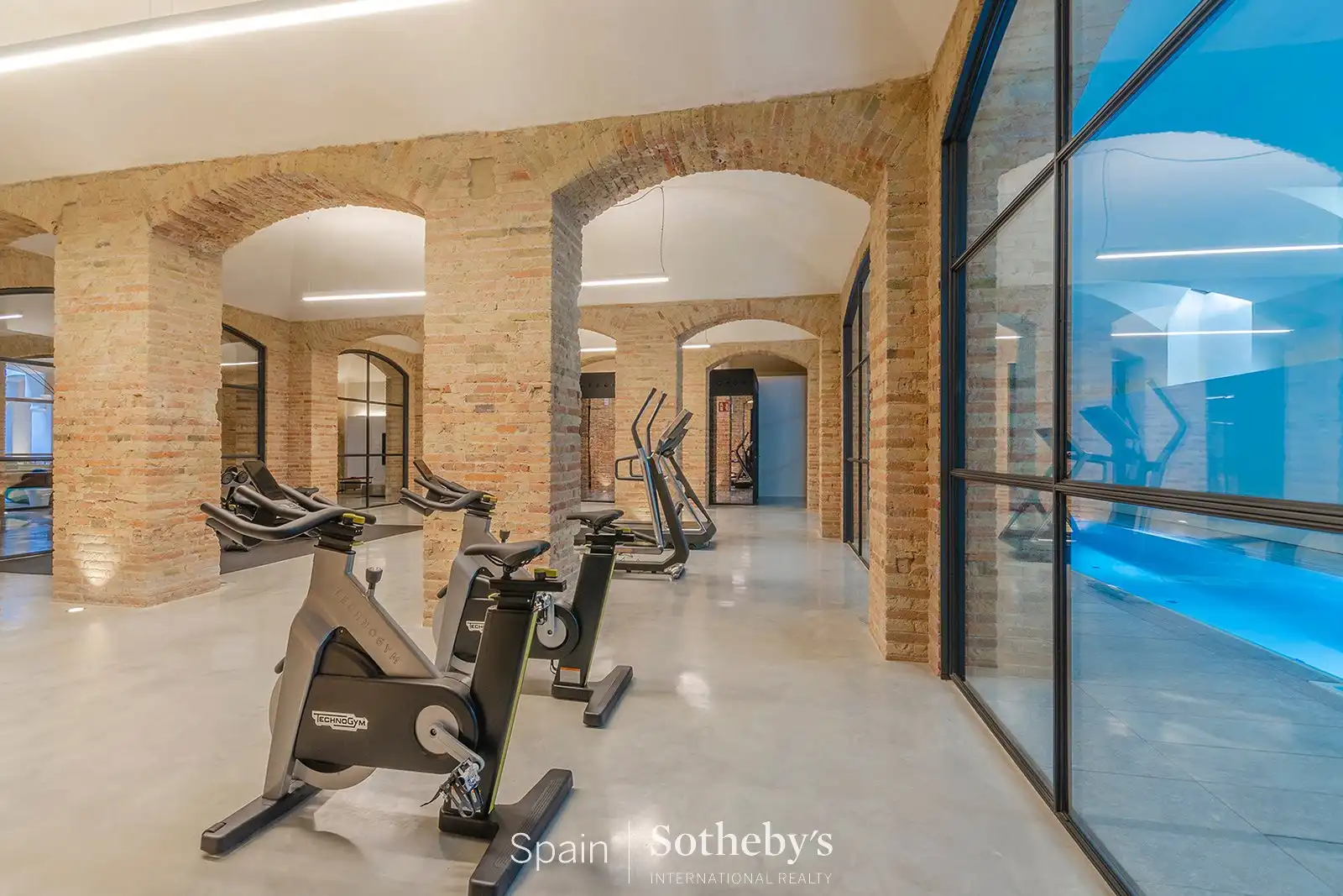Appartement compact avec piscine à vendre à Carrer de Girona, imagen 76