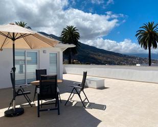 Attic to rent in Carretera General, La Victoria de Acentejo