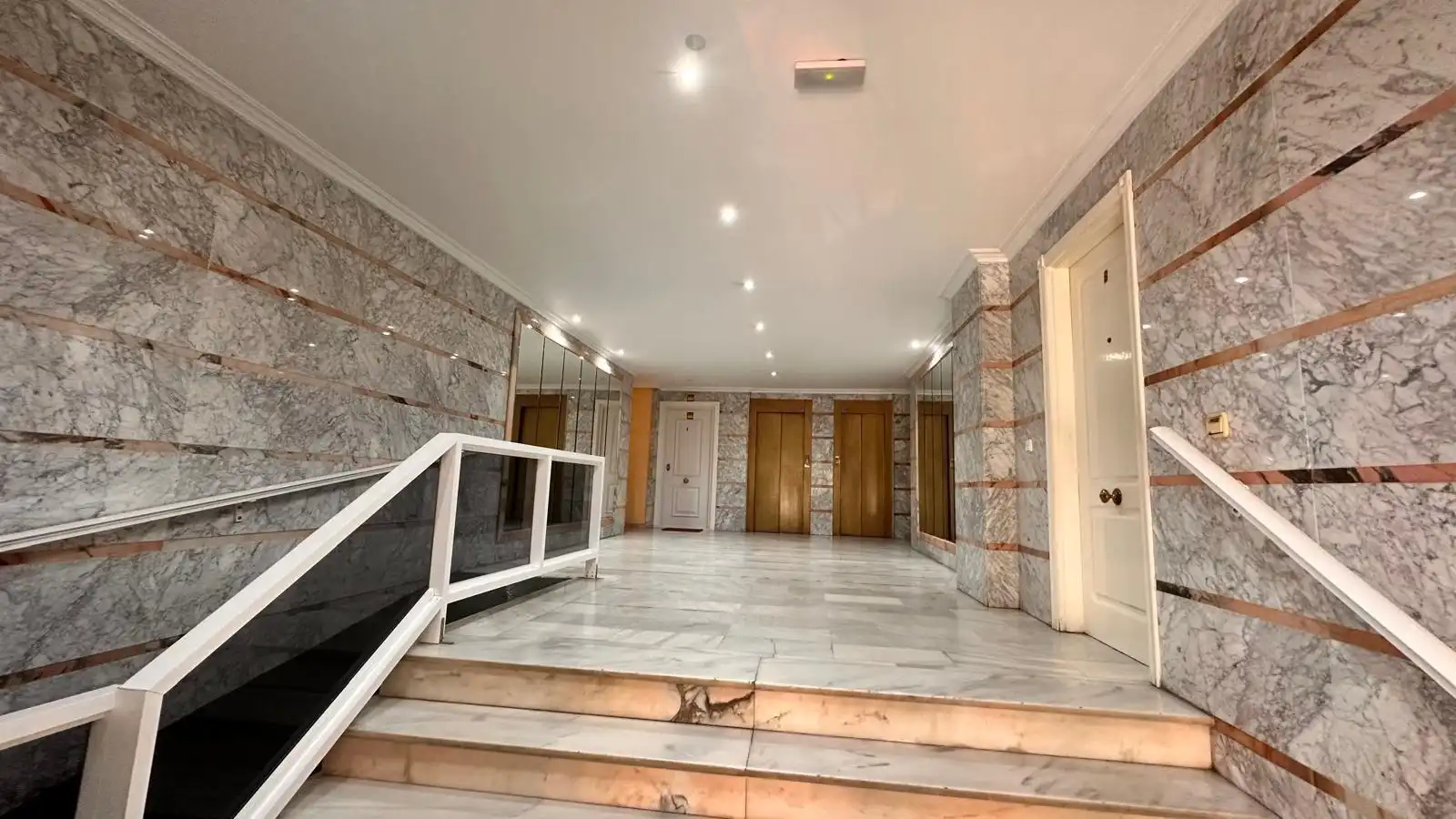 Apartament en venda a Calle san Pascual, imagen 6