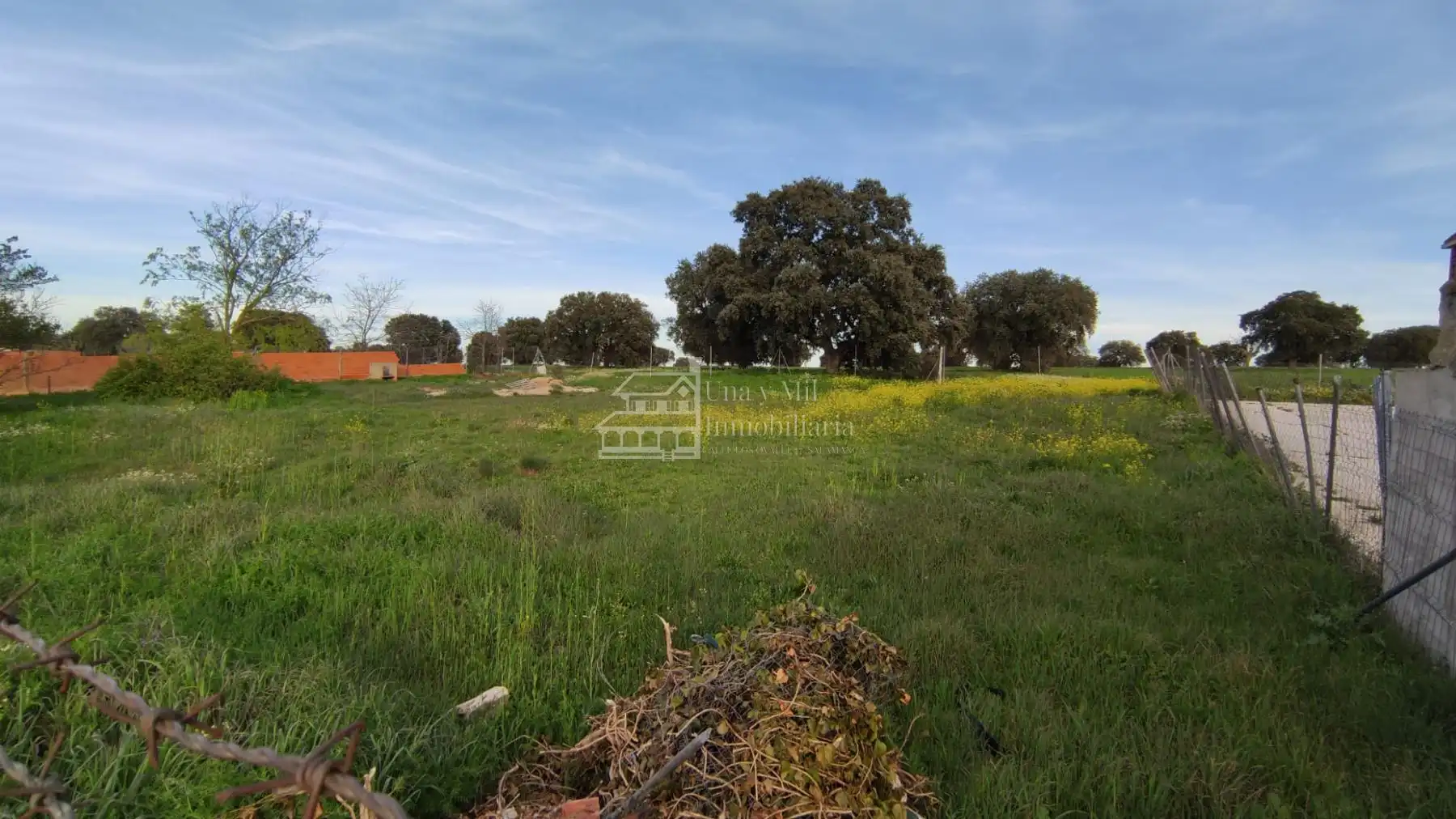 Lands and plots for sale in Calvarrasa de Arriba, imagen 2